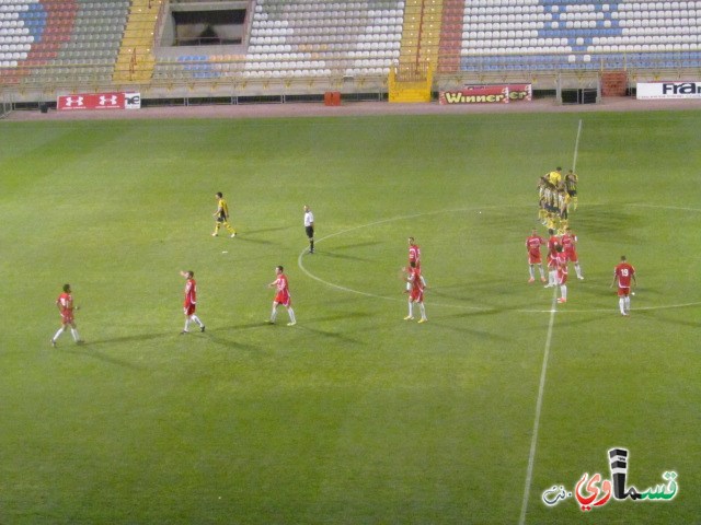 فيديو : اهداف النصر بصوت المعلق علي رشدي بدير 